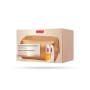 1 - PUPA Milano Gel Rinforzante Alla Cheratina 5ml & Base Protettiva Naturale 5ml
