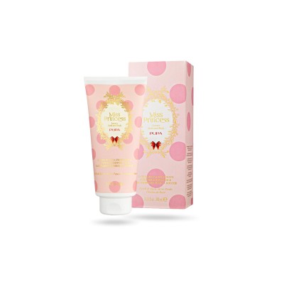 1 - PUPA Milano Miss Princess Shower milk Women 300 ml