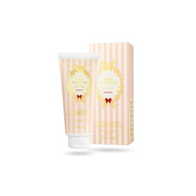 1 - PUPA Milano Miss Princess Latte Doccia Profumato, 005 Vanilla, 300ml