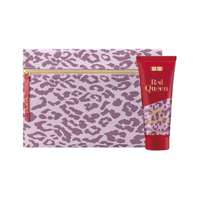 1 - PUPA Milano Red Queen, 001 Citrusy Blossom, 200ml