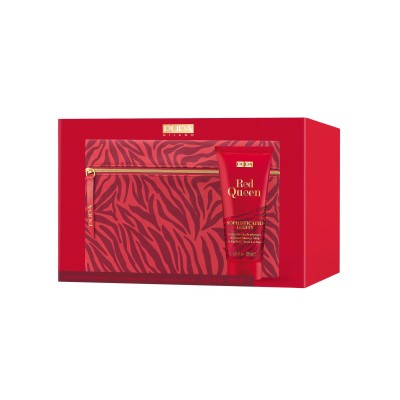 1 - PUPA Milano Red Queen, 003 Sophisticated Fruity, 200ml