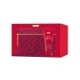 1 - PUPA Milano Red Queen, 004 Rich Flowery, 200ml