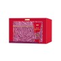 1 - PUPA Milano Red Queen, 006 Amber Treasure, 200ml