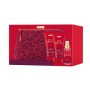 1 - PUPA Milano Red Queen, 004 Rich Flowery, Shower Milk 200 ml & Fluid Cream 200 ml & Eau de Toilette 100 ml