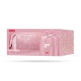 1 - PUPA Milano Kit Glitter Lab 001 Happiness Potion Latte Doccia Profumato 200ml + Crema Corpo Illuminante 200ml