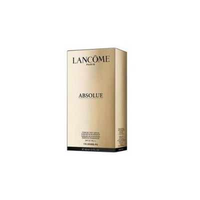 1 - Lancôme Absolue Essence Foundation 110