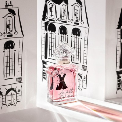 1 - Guerlain La Petite Robe Noire Velours Eau De Parfum 100ml