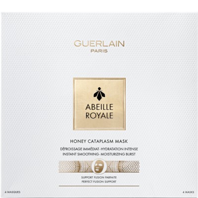 1 - Guerlain Abeille Royale Honey Cataplasm Mask 60g