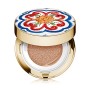 1 - Dolce&Gabbana Solar Glow Healthy Glow Cushion Foundation 310 Caramel