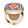 1 - Dolce&Gabbana Solar Glow Healthy Glow Cushion Foundation 350 Bronze