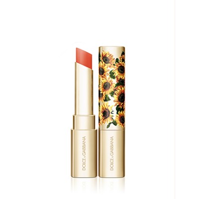 1 - Dolce&Gabbana Sheerlips 4 Joyful Sunflower