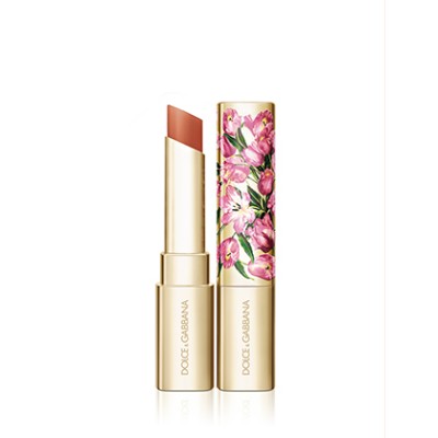 1 - Dolce&Gabbana Sheerlips 1 Lovely Tulip