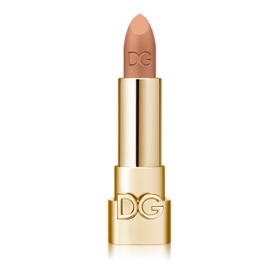 1 - Dolce&Gabbana The Only One Matte 115 Silky Nude