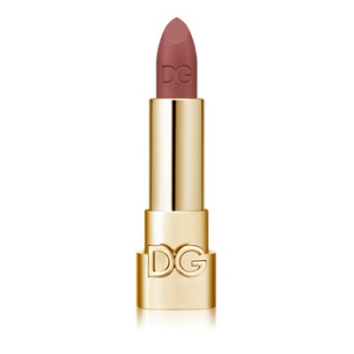 1 - Dolce&Gabbana The Only One Matte 150 Creamy Mocha