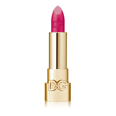 1 - Dolce&Gabbana The Only One Matte 295 Vivid Fuchsia