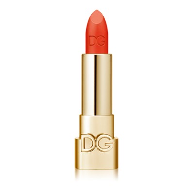 1 - Dolce&Gabbana The Only One Matte 520 Coral Sunrise