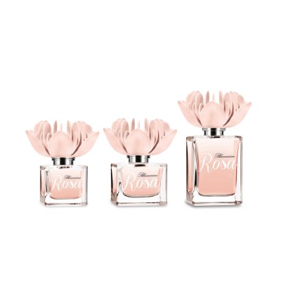 1 - Blumarine Rosa, 100ml