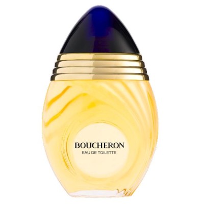 1 - Boucheron Femme Eau De Toilette 100ml