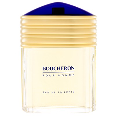 1 - Boucheron Pour Homme eau de toilette 100ml
