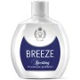 1 - BREEZE Sporting Women Squeeze deodorant 100 ml
