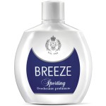 1 - BREEZE Sporting Women Squeeze deodorant 100 ml