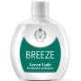 1 - BREEZE Green Code Deodorante Squeeze 100ml