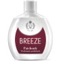 1 - BREEZE Patchouly Deodorante Squeeze 100ml