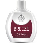 1 - BREEZE Patchouly Women Squeeze deodorant 100 ml 1 pc(s)