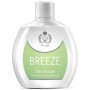 1 - BREEZE The Verde Deodorante Squeeze 100ml