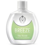 1 - BREEZE The Verde Deodorante Squeeze 100ml