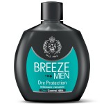 1 - BREEZE Dry Protection Men Squeeze deodorant 100 ml 1 pc(s)