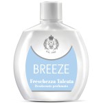 1 - BREEZE Freschezza Talcata Deodorante Squeeze 100ml