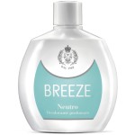 1 - BREEZE Neutro Women Squeeze deodorant 100 ml 1 pc(s)