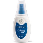 1 - BREEZE Sporting Women Spray deodorant 75 ml 1 pc(s)