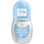 1 - BREEZE Freschezza Talcata Deodorante Roll On 50ml