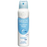 1 - BREEZE Freschezza Talcata Women Spray deodorant 150 ml 1 pc(s)