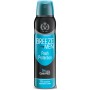 1 - BREEZE Men Fresh Protection Dedorante Spray 0% Macchie 150ml