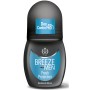 1 - BREEZE Fresh Protection Men Roll deodorant 50 ml 1 pc(s)