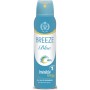 1 - BREEZE Blue Dedorante Spray 0% Sali di Alluminio 150ml