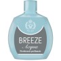 1 - BREEZE Acqua Deodorante Squeeze 100ml