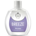 1 - BREEZE Oceano Deodorante Squeeze 100ml