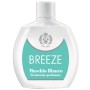 1 - BREEZE Muschio Bianco Deodorante Squeeze 100ml
