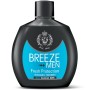 1 - BREEZE Men Fresh Protection Deodorante Squeeze 100ml
