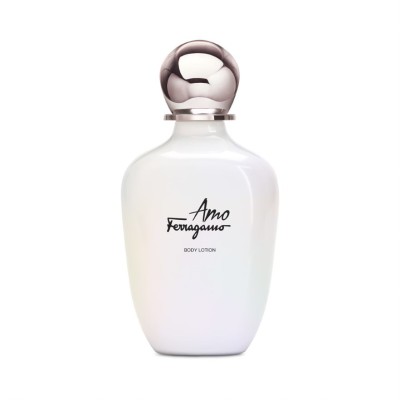 1 - Salvatore Ferragamo Amo Ferragamo 200 ml Lotion Women