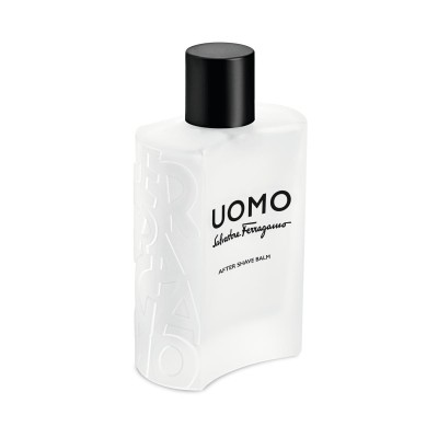 1 - Salvatore Ferragamo Uomo After Shave Balm 100ml