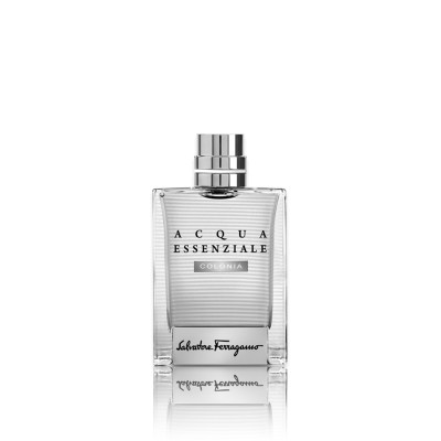 1 - Salvatore Ferragamo Acqua Essenziale Colonia Eau De Toilette 100ml