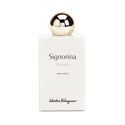 1 - Salvatore Ferragamo Signorina Eleganza Body Lotion 200ml
