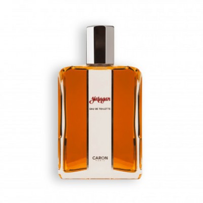 1 - Caron Yatagan 125 ml Men