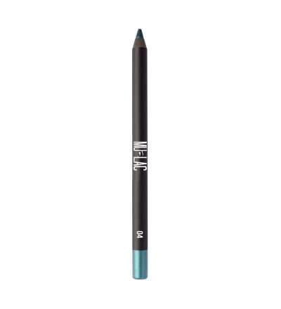 1 - Mulac Cosmetics Petrolio 04 Eye Pencil