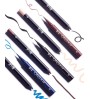 5 - Mulac Cosmetics Petrolio 04 Matita Occhi